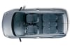 Toyota Yaris Verso - interieur