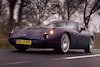 TVR Tuscan