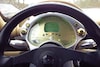 TVR Tuscan - interieur