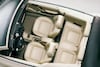 Volkswagen New Beetle Cabrio - interieur