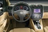 Volkswagen Golf - interieur