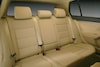 Volkswagen Golf - interieur