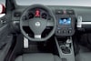 Volkswagen Golf GTI - interieur