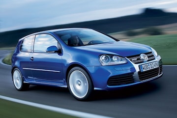 Volkswagen Golf R32