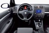 Volkswagen Golf R32 - interieur