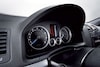 Volkswagen Golf R32 - interieur