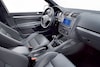 Volkswagen Golf R32 - interieur