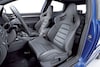 Volkswagen Golf R32 - interieur