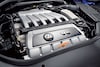 Volkswagen Golf R32 - interieur