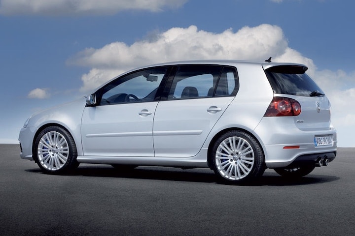 Volkswagen Golf R32