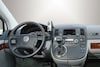 Volkswagen Multivan - interieur