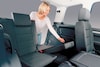 Volkswagen Touran - interieur