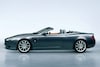 Aston Martin DB9 Volante
