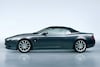 Aston Martin DB9 Volante