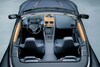 Aston Martin DB9 Volante - interieur