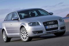 A3 Sportback