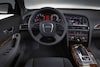 Audi A6 - interieur