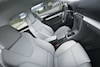 Audi A4 - interieur