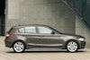 BMW 1-serie