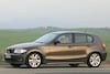BMW 1-serie