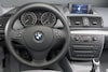 BMW 1-serie - interieur