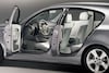 BMW 1-serie - interieur
