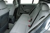 BMW 1-serie - interieur