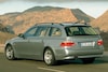 BMW 5-serie Touring