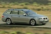 BMW 5-serie Touring
