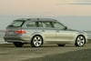 BMW 5-serie Touring