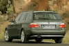 BMW 5-serie Touring