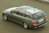BMW 5-serie Touring