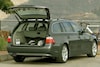 BMW 5-serie Touring