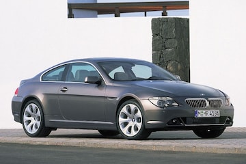 BMW 6-serie