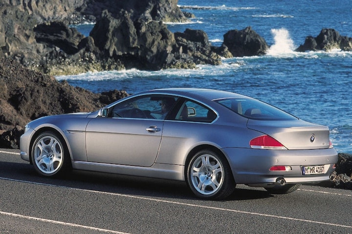 BMW 6-serie