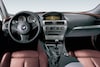 BMW 6-serie - interieur