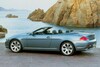 BMW 6-serie Cabrio