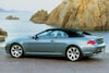 BMW 6-serie Cabrio