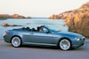 BMW 6-serie Cabrio
