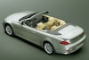 BMW 6-serie Cabrio