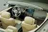 BMW 6-serie Cabrio - interieur