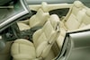 BMW 6-serie Cabrio - interieur