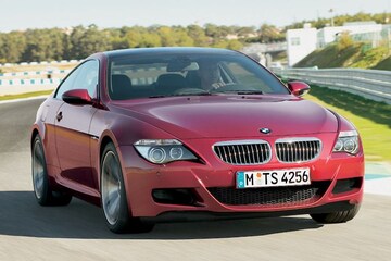BMW 6-serie