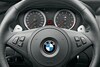 BMW 6-serie - interieur