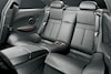BMW 6-serie - interieur