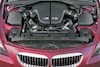 BMW 6-serie - interieur