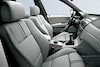 BMW X3 - interieur