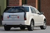 Cadillac SRX