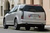 Cadillac SRX