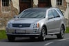 Cadillac SRX